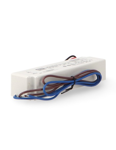 Alimentatore LED Mean Well 150W 12V IP67