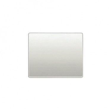 Tecla interruptor conmutador cruzamiento blanco perla BJC 22705-BP