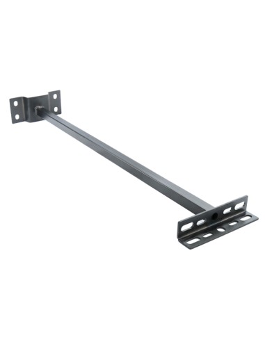 Soporte para proyectores LED de 360 mm en metal