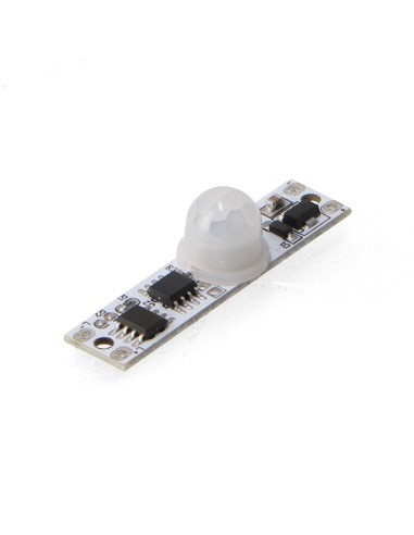 Interruttore tattile per striscia LED 12-24V DC 60W