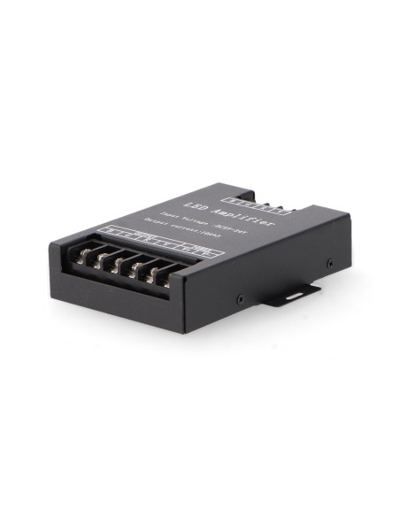 RGB Signal Amplifier 12-24V
