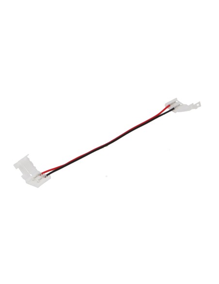 Doble conector rápido para tira LED monocolor SMD5050