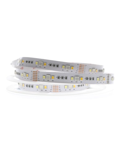 Mini controller for 12V DC SMD5050 LED strip