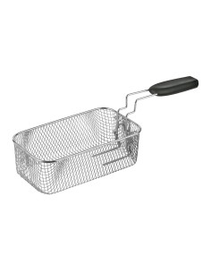 Conjunto de cesta recambio para freidora ref 57007