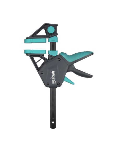 Morsa monomanuale pro 150 mm