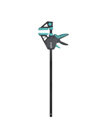 Morsa monomanuale Pro ergo 450 mm