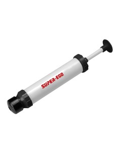 Sferraguglie Jetpump per lavelli e lavandini