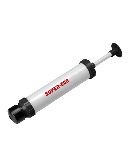 Sferraguglie Jetpump per lavelli e lavandini