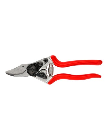 Ergonomic bypass pruning shears 20 mm
