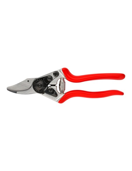 Ergonomic bypass pruning shears 20 mm