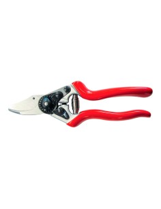Ergonomic bypass pruning shears for large hand ø25 mm