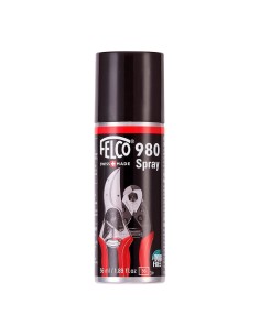980 Lubricant Spray for Pruning Shears 56 ml