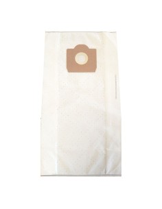 Replacement bag for vacuum cleaner ref. 07059, 5 pcs, 25 l