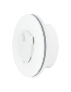 Drim100 Air Diffuser Ø100 mm White