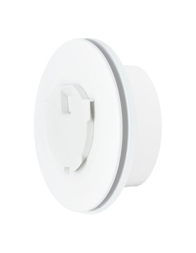 Drim100 Air Diffuser Ø100 mm White