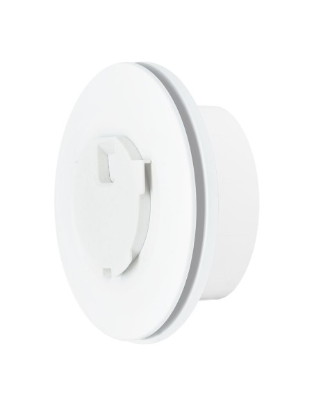 Drim100 Air Diffuser Ø100 mm White