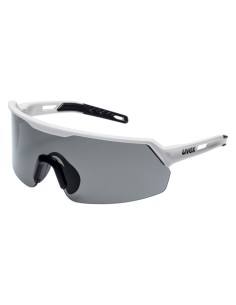 Óculos de proteção Ultrashield com lente cinza e UV400
