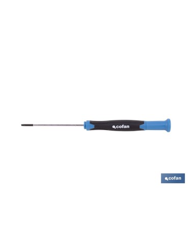 Precision screwdriver GripForce SL1.6 x 50 mm