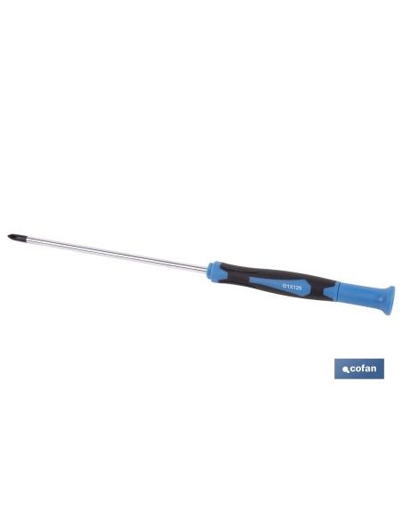 Gripforce PH00 x 50 Precision Screwdriver