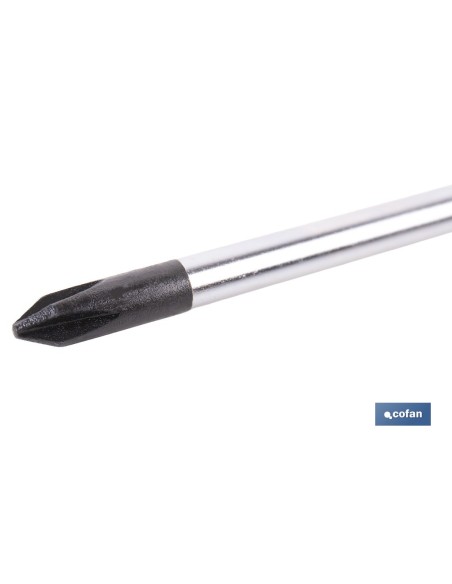 Gripforce PH0 x 50 Precision Screwdriver