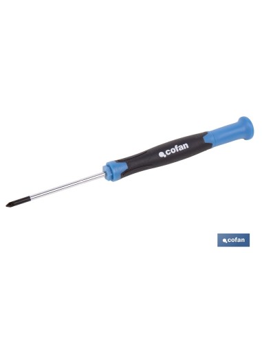 Gripforce PZ0 x 60 mm Precision Screwdriver