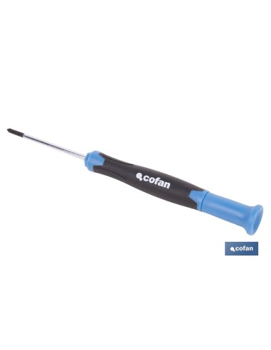 Gripforce PZ0 x 60 mm Precision Screwdriver