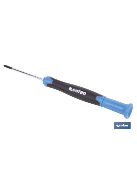 Gripforce PZ0 x 60 mm Precision Screwdriver