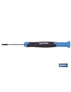 Precision Torx T5 Screwdriver Magnetic Tip