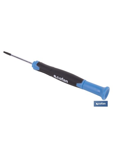 Precision Torx T5 Screwdriver Magnetic Tip