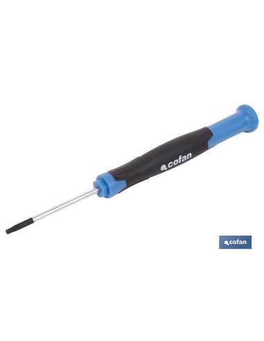 Precision Torx T8 Screwdriver with Magnetic Tip