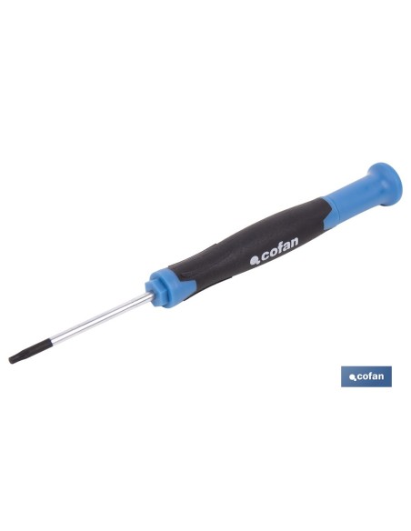 Precision Torx T8 Screwdriver with Magnetic Tip