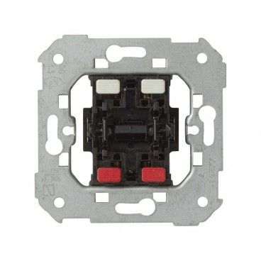 Conmutador cruce Simon 75251-39