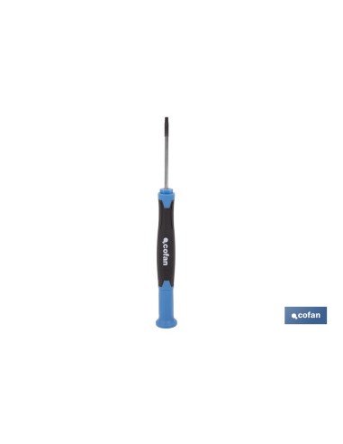 Precision Torx T20 Screwdriver with Magnetic Tip