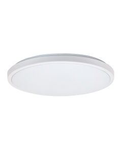 LED-Deckenleuchte Java 90W 7200lm Weiß Polycarbonat 48x48 2
