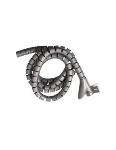 Kabelorganizer 25 mm 2,5 m