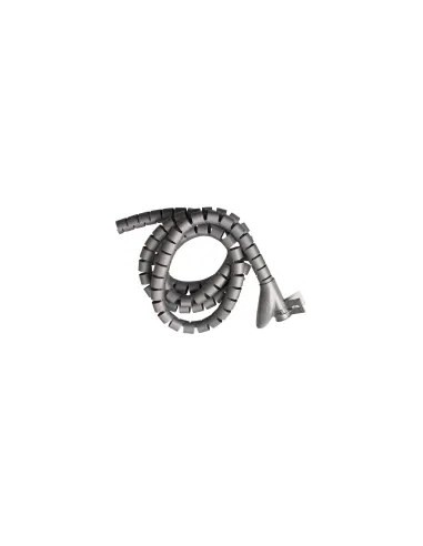 Cable organizer 25 mm 2.5 m