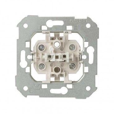 Simon 75133-39 interrupteur bipolaire