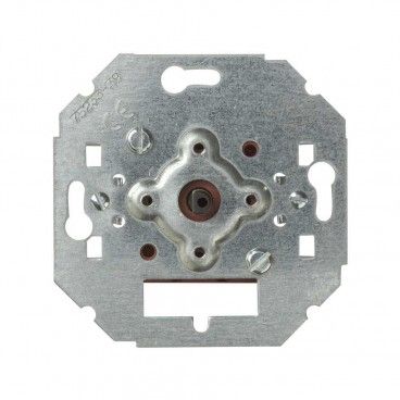 Interruptor rotativo de 4 posições Simon 75233-39