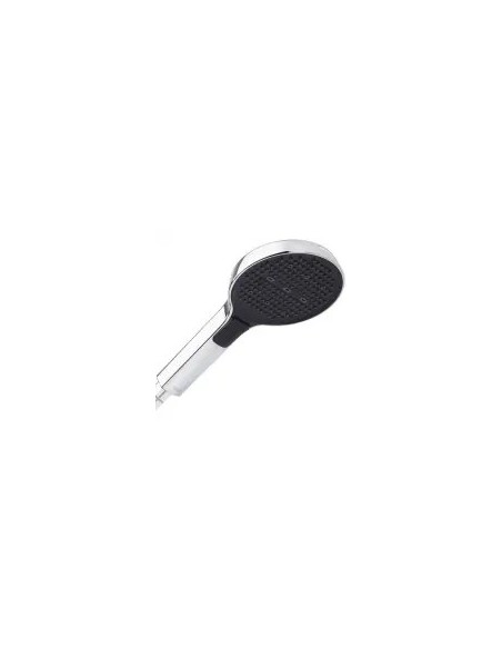 Mango de ducha 3 posiciones Sofia Power Clean Jet