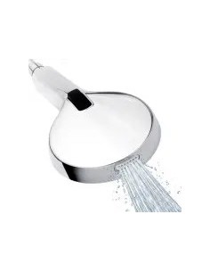 Mango de ducha 3 posiciones Sofia Power Clean Jet 2