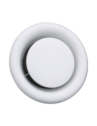 S&P Buse d'aspiration réglable 225 mm