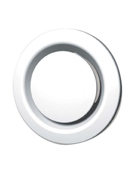 S&P Adjustable plastic booster extractor outlet BOR-100