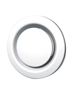 S&P Boca de extrator impulsor plástico regulável BOR-160
