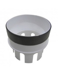 S&P Conduit connection reducer ADRF 100/80