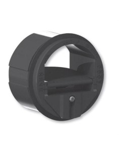 S&P Self-regulating flow regulator RDR-100/15 96 mm