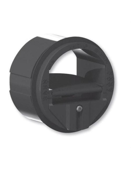 S&P Régulateur de débit autorégulateur 120 mm