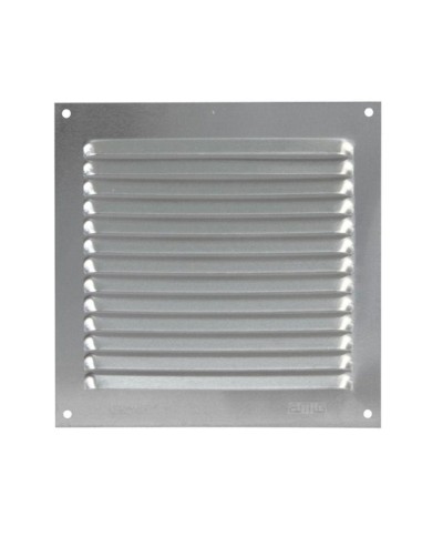 S&P Ventilation grille 250 x 100 mm