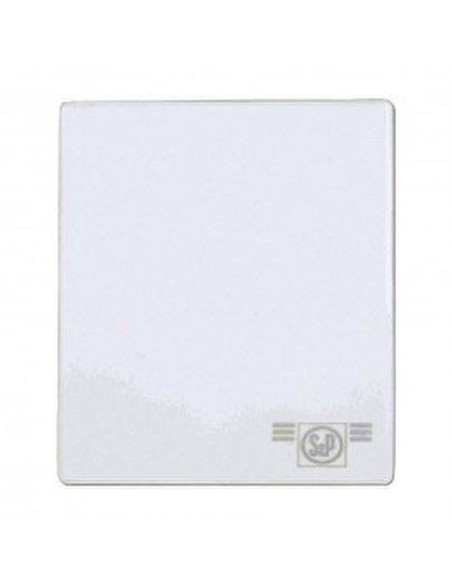 S&P Sonda ambiente CO2 e temperatura SCO2-A 0/10V