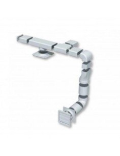 S&P 3-Way Rectangular Tee TUBREC TERH 120