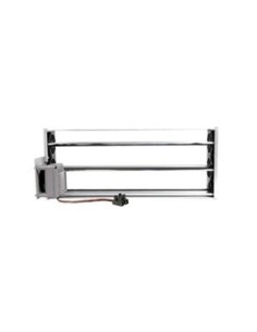 Airzone Motorized louver 300x150mm